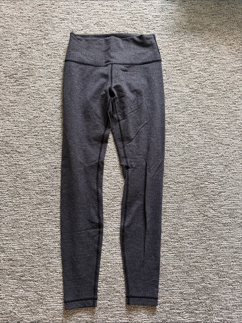lululemon athletica Wunder Under High-Rise Legging